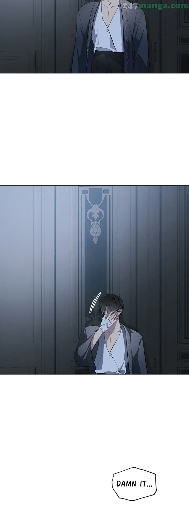 There Were Times When I Wished You Were Dead Chapter 65 132 23
