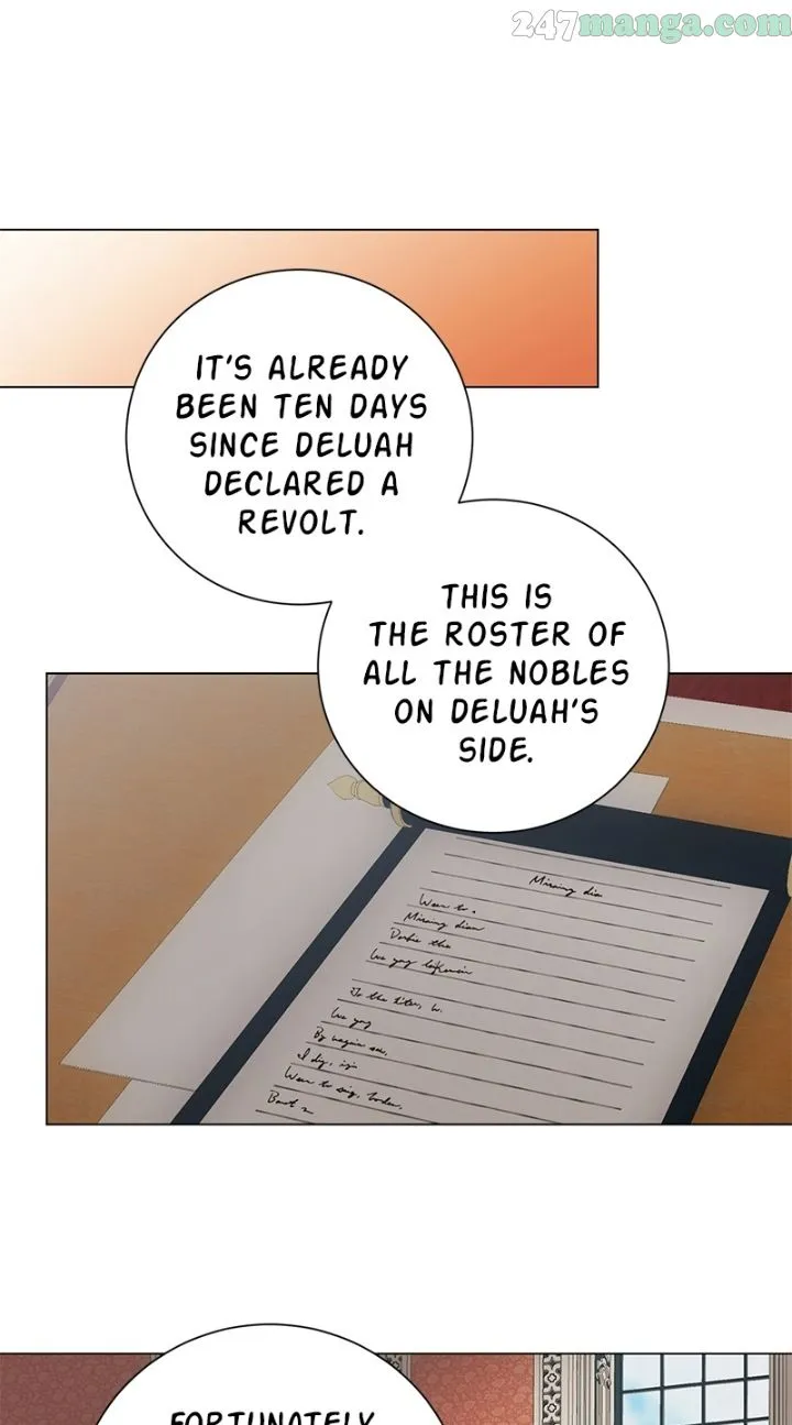 There Were Times When I Wished You Were Dead Chapter 65 133 24