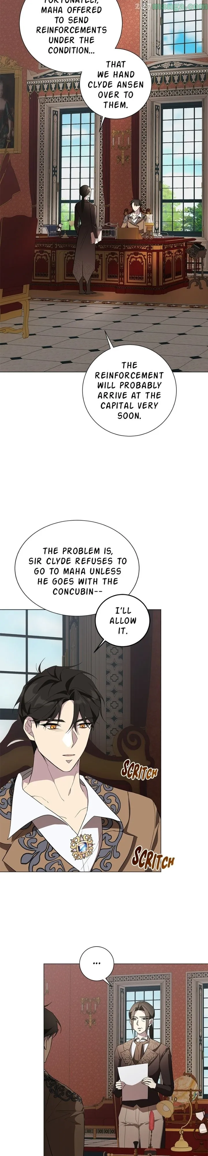 There Were Times When I Wished You Were Dead Chapter 65 134 25