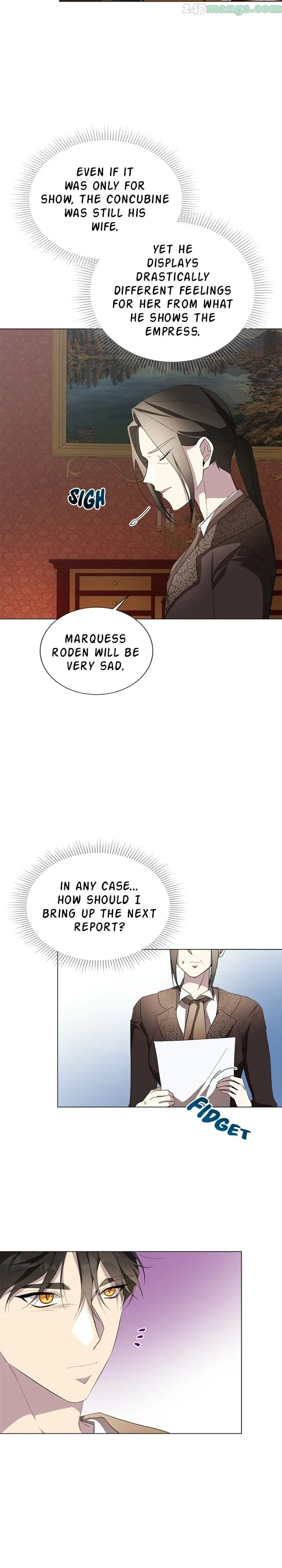 There Were Times When I Wished You Were Dead Chapter 65 135 26