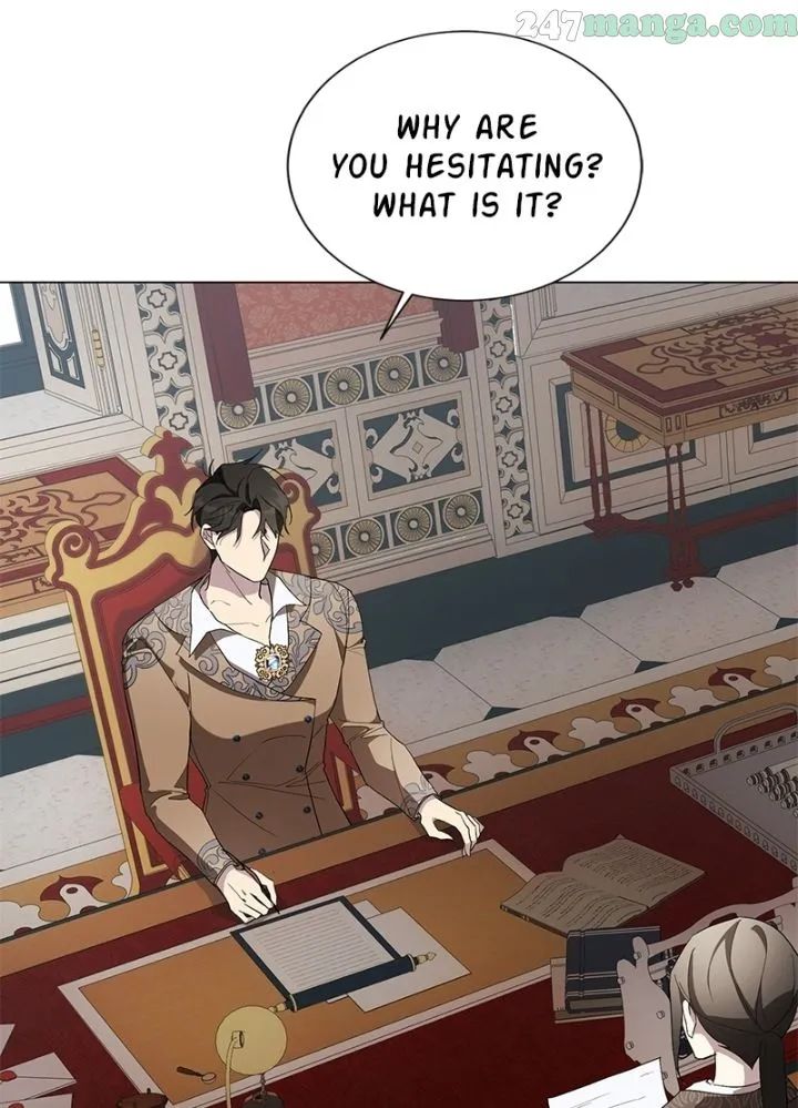There Were Times When I Wished You Were Dead Chapter 65 136 27
