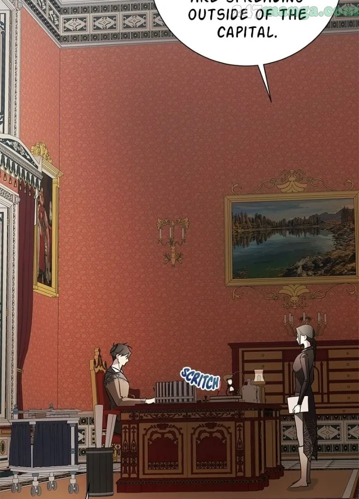 There Were Times When I Wished You Were Dead Chapter 65 139 30