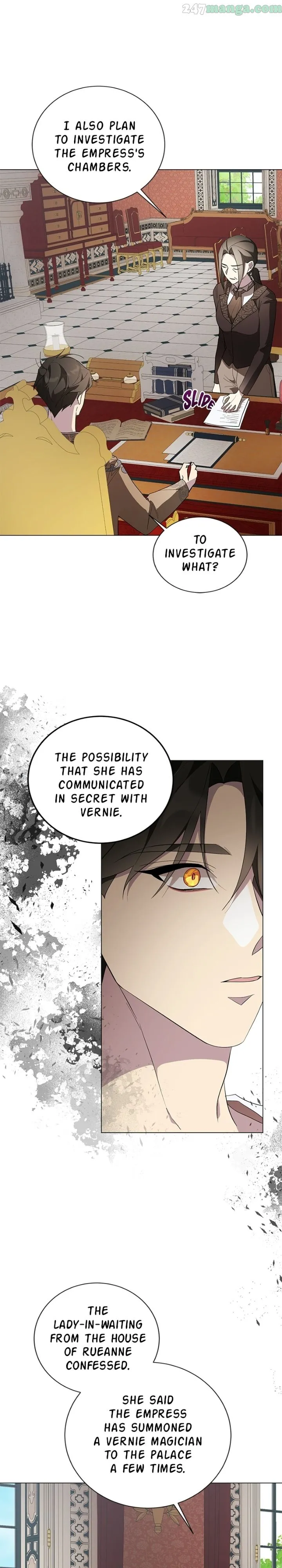 There Were Times When I Wished You Were Dead Chapter 65 141 32