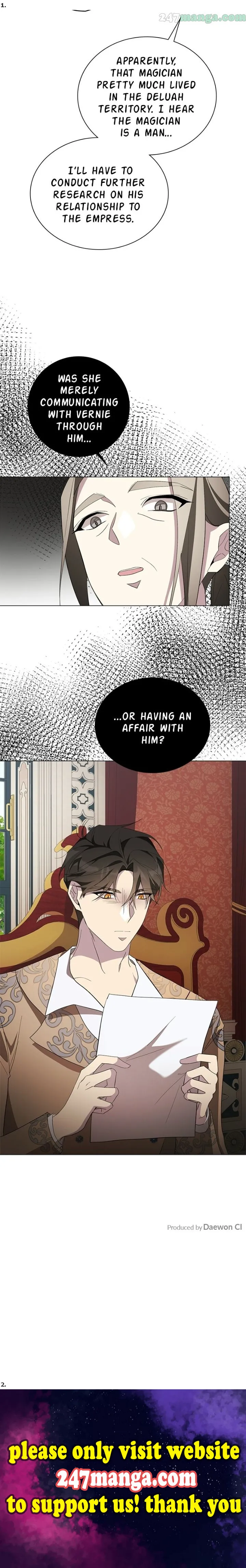 There Were Times When I Wished You Were Dead Chapter 65 143 34