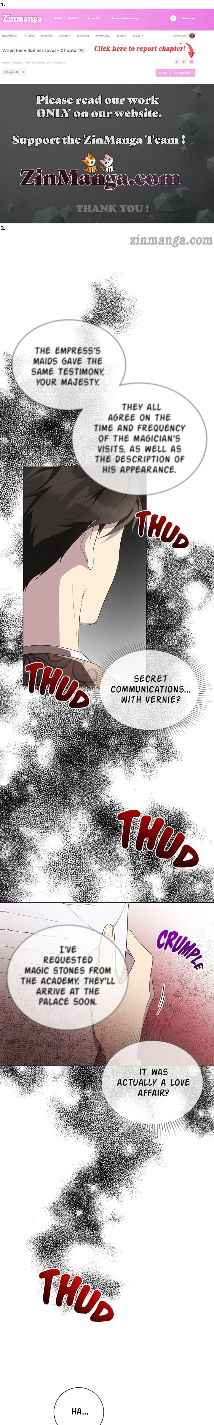 There Were Times When I Wished You Were Dead Chapter 66 104 001