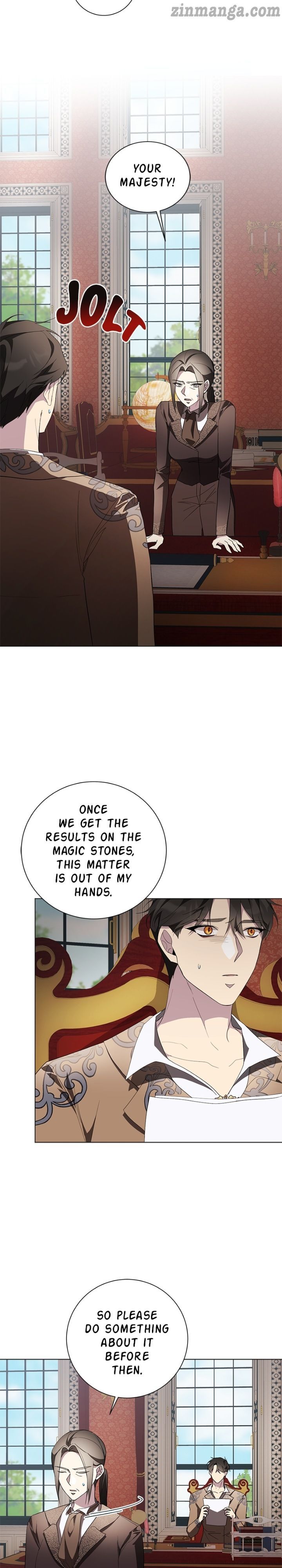 There Were Times When I Wished You Were Dead Chapter 66 105 002