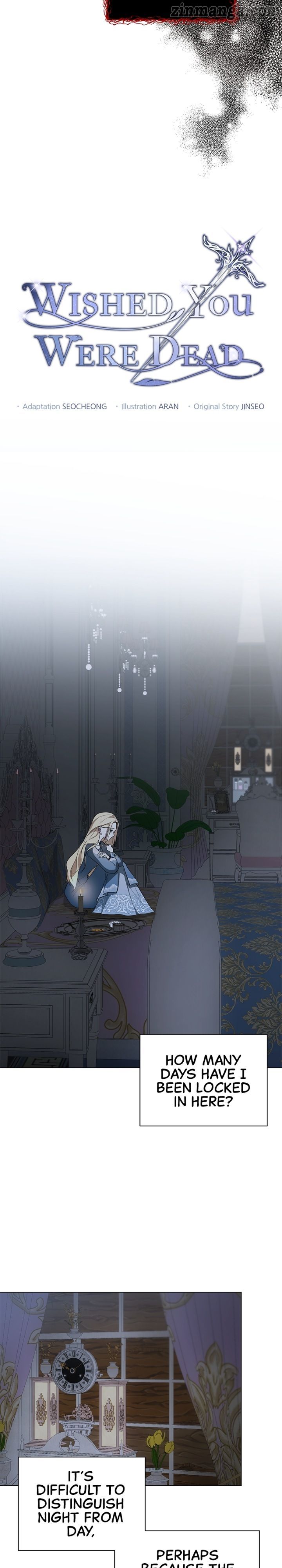 There Were Times When I Wished You Were Dead Chapter 66 110 007