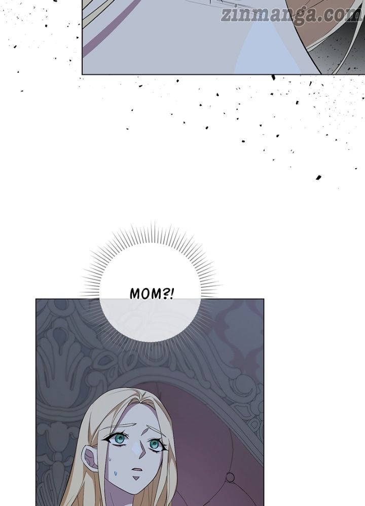 There Were Times When I Wished You Were Dead Chapter 66 112 009