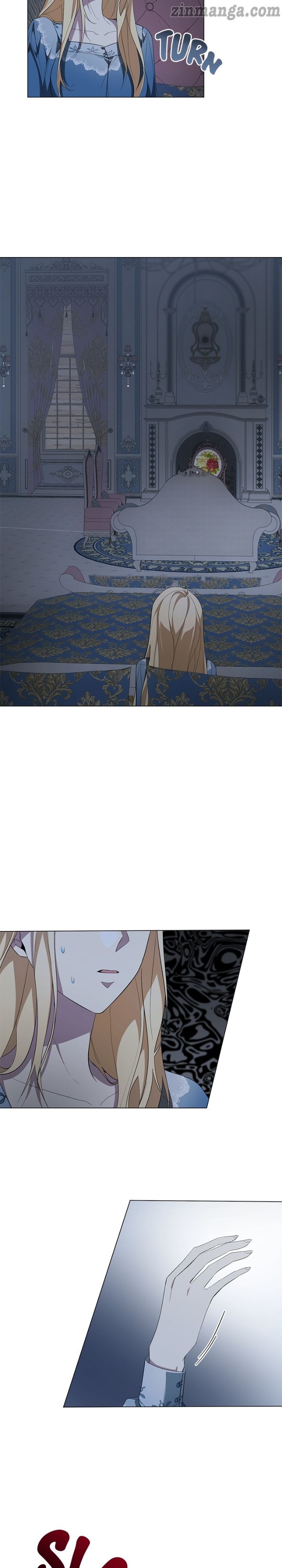 There Were Times When I Wished You Were Dead Chapter 66 113 010