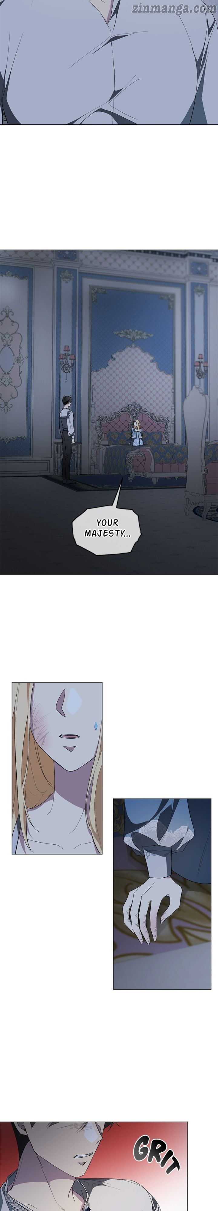 There Were Times When I Wished You Were Dead Chapter 66 116 013