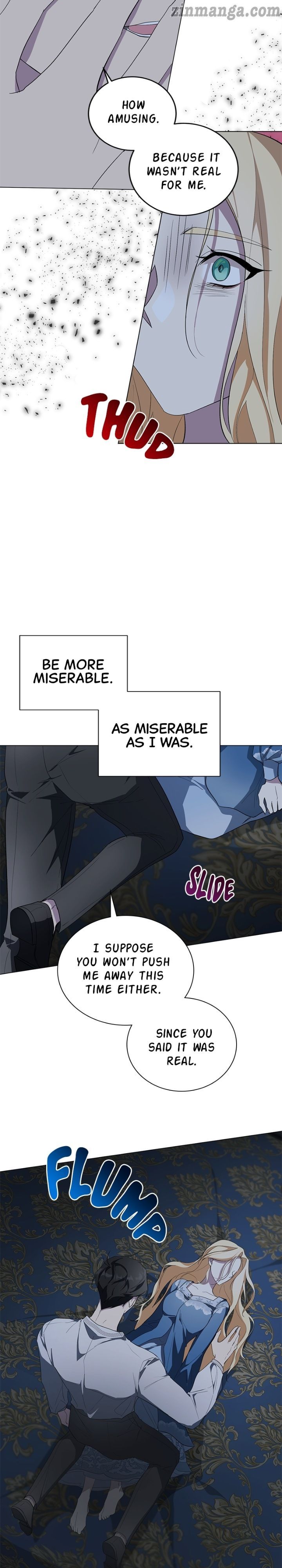 There Were Times When I Wished You Were Dead Chapter 66 125 022