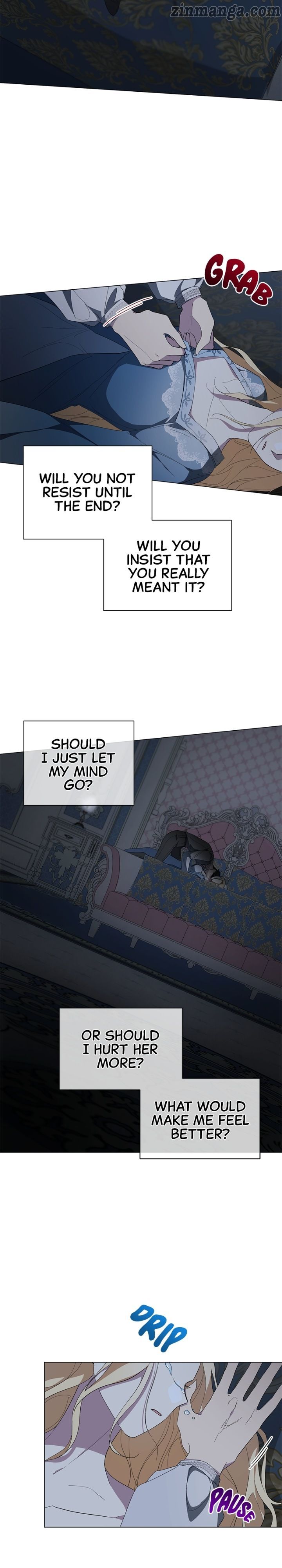 There Were Times When I Wished You Were Dead Chapter 66 126 023