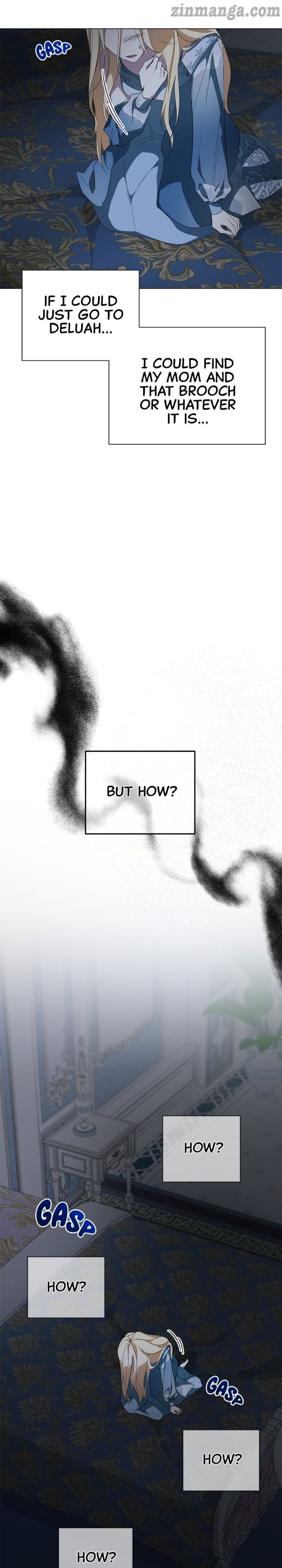 There Were Times When I Wished You Were Dead Chapter 66 134 031