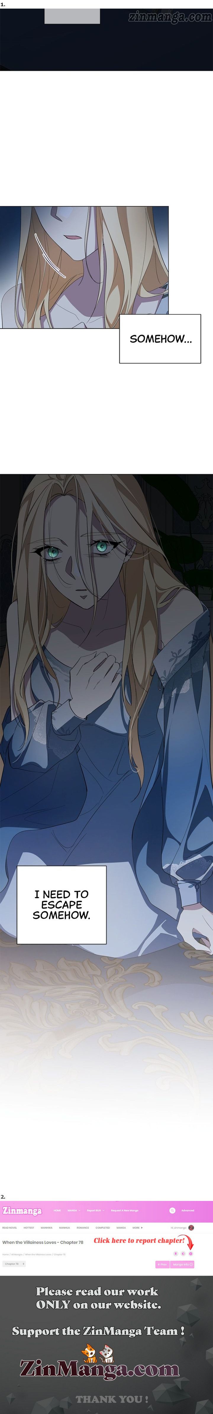 There Were Times When I Wished You Were Dead Chapter 66 135 032