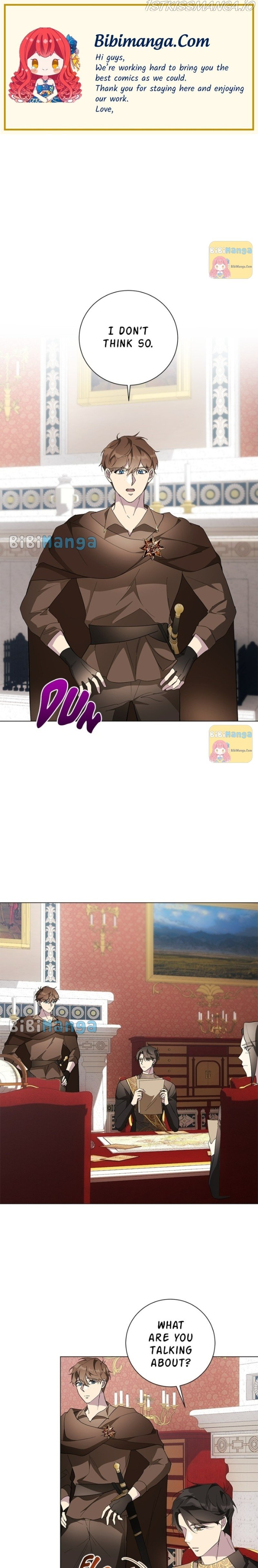 There Were Times When I Wished You Were Dead Chapter 67 113 01