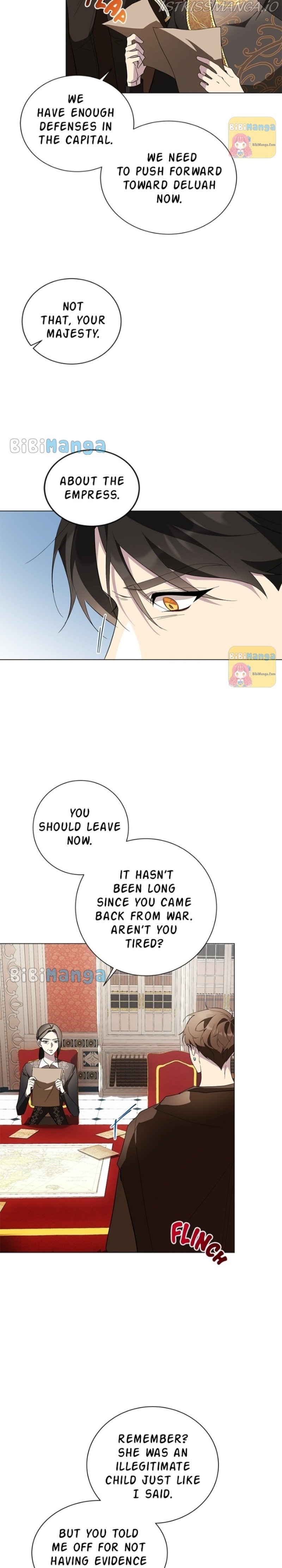 There Were Times When I Wished You Were Dead Chapter 67 114 02