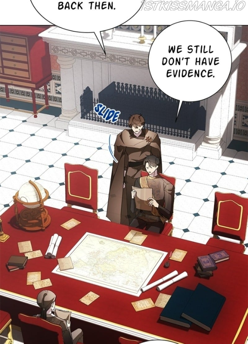 There Were Times When I Wished You Were Dead Chapter 67 115 03