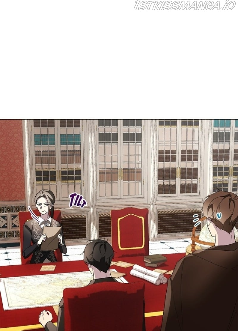 There Were Times When I Wished You Were Dead Chapter 67 118 06