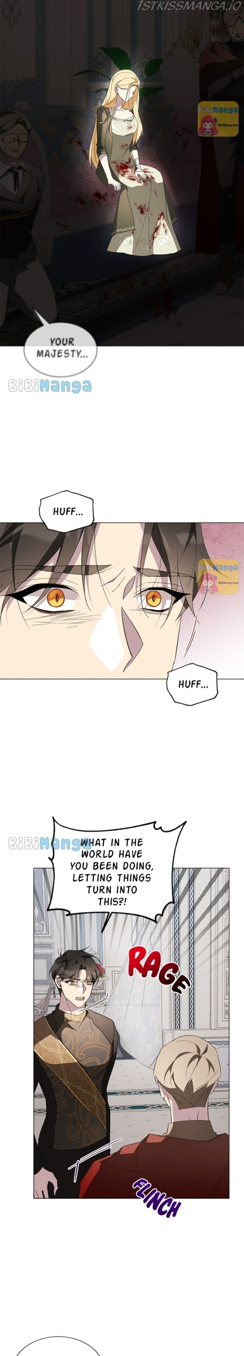 There Were Times When I Wished You Were Dead Chapter 67 138 26