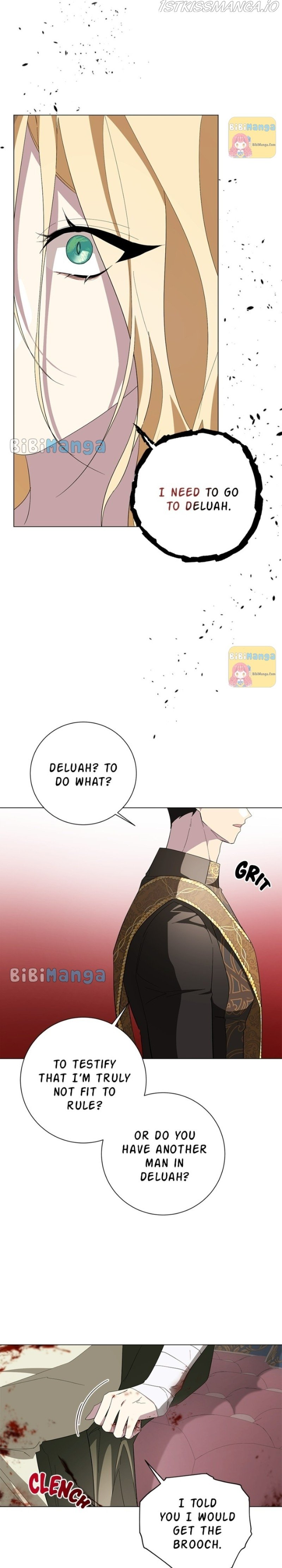 There Were Times When I Wished You Were Dead Chapter 67 141 29