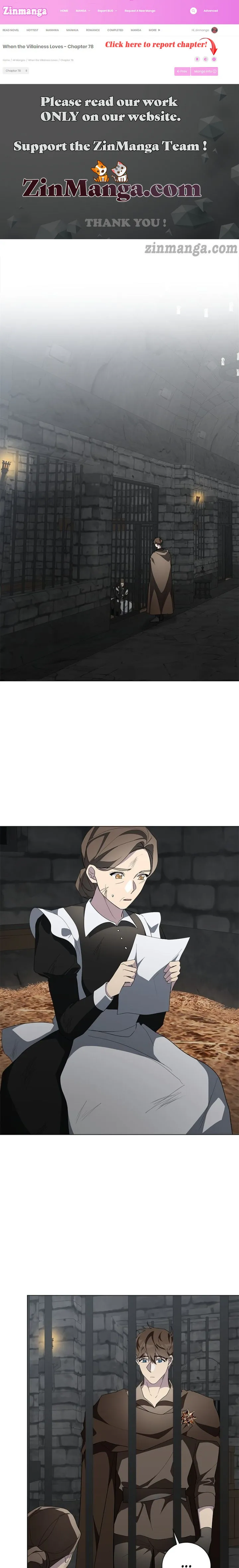 There Were Times When I Wished You Were Dead Chapter 68 107 01