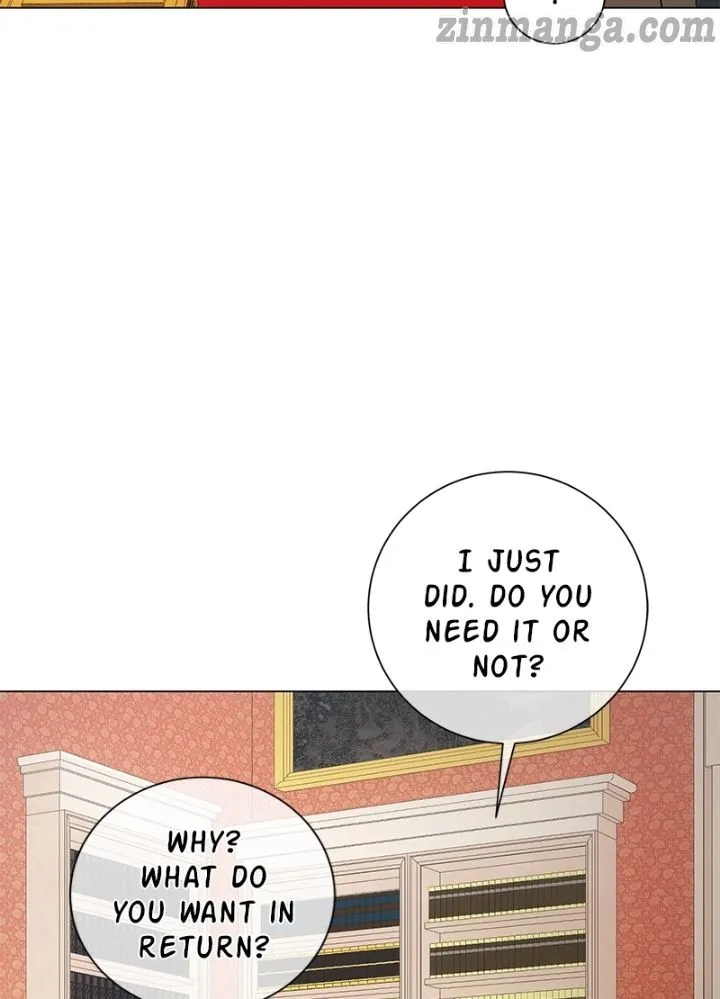 There Were Times When I Wished You Were Dead Chapter 68 115 09