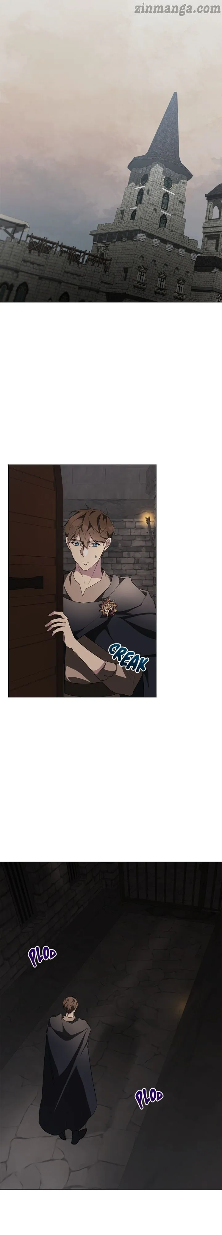 There Were Times When I Wished You Were Dead Chapter 68 119 13