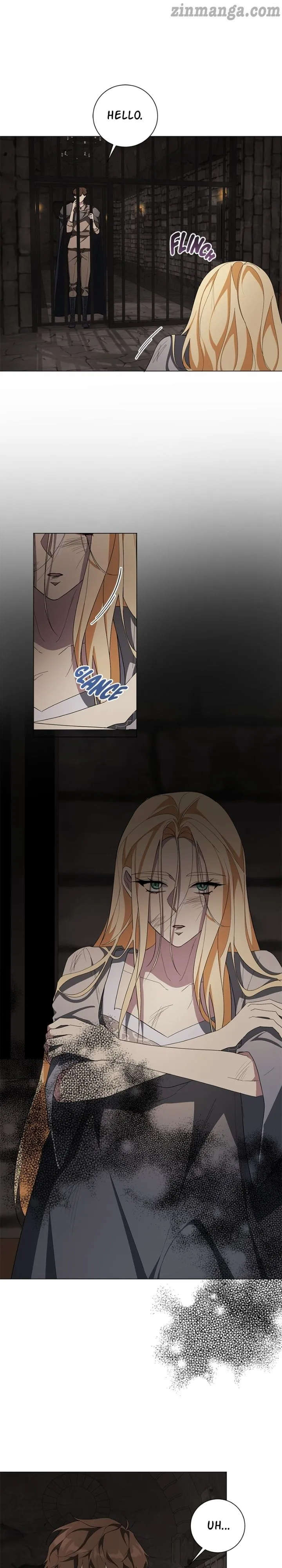 There Were Times When I Wished You Were Dead Chapter 68 120 14