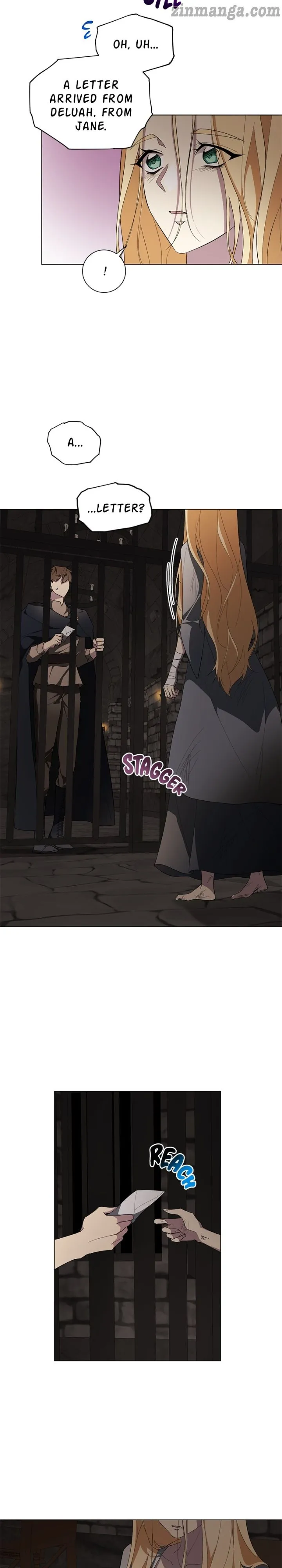 There Were Times When I Wished You Were Dead Chapter 68 122 16