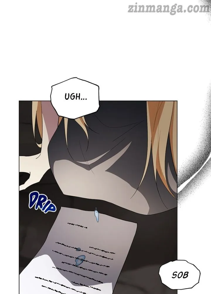 There Were Times When I Wished You Were Dead Chapter 68 124 18