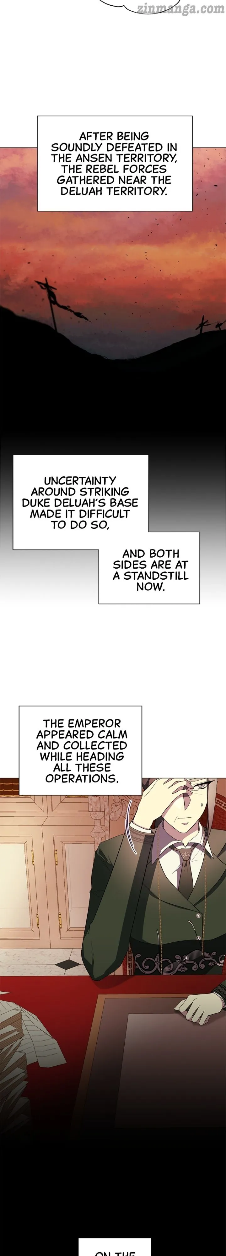 There Were Times When I Wished You Were Dead Chapter 68 132 26