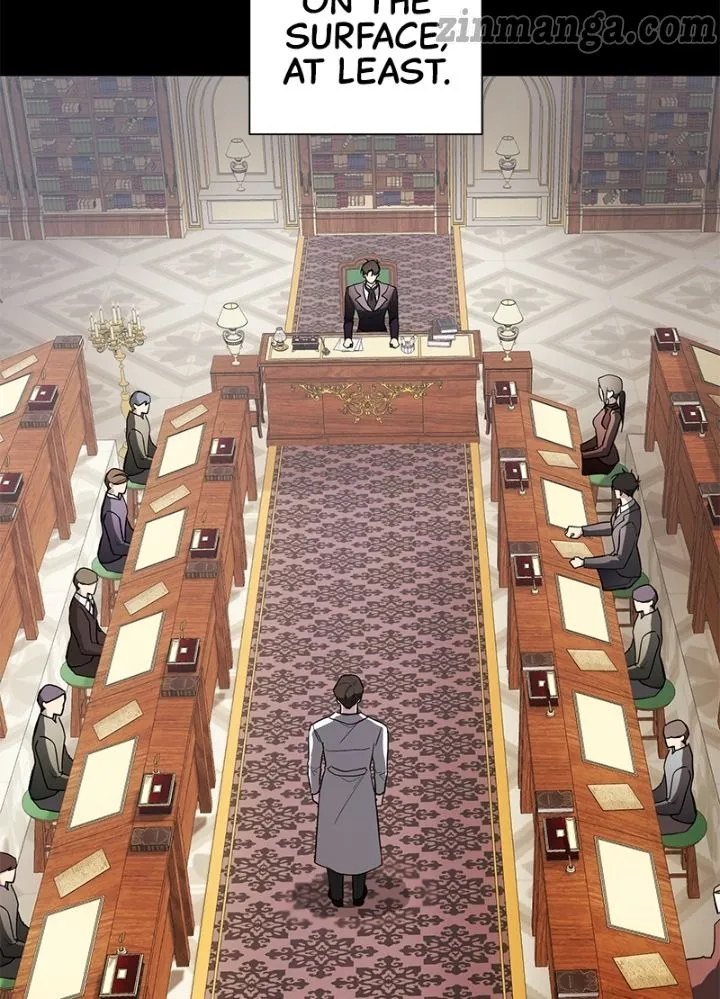 There Were Times When I Wished You Were Dead Chapter 68 133 27