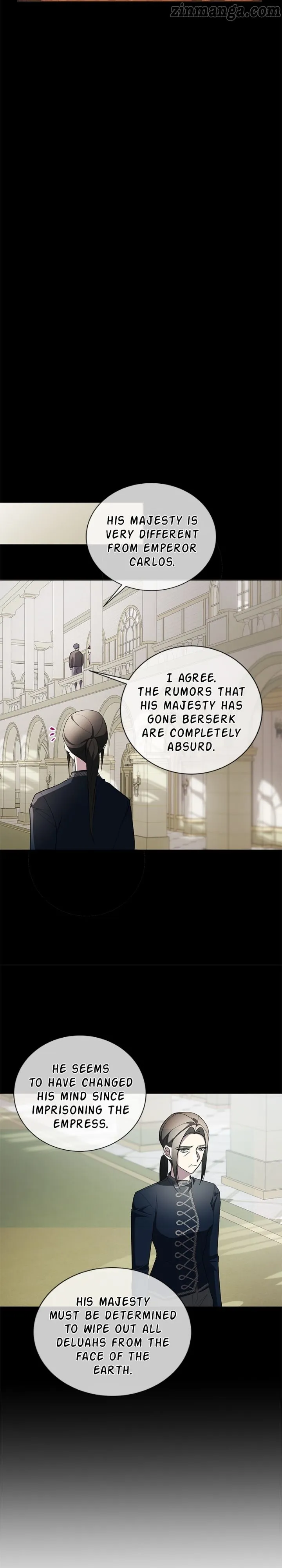 There Were Times When I Wished You Were Dead Chapter 68 137 31