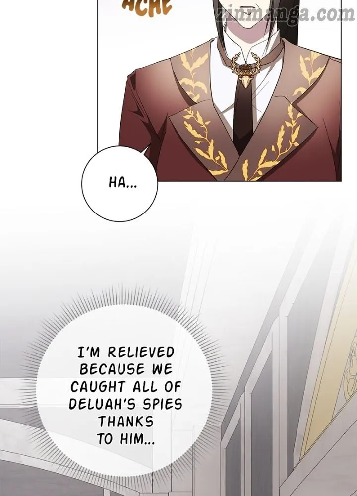 There Were Times When I Wished You Were Dead Chapter 69 112 03