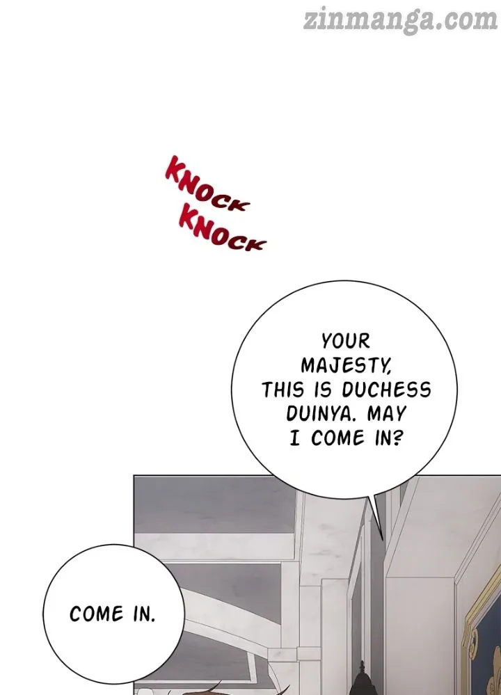 There Were Times When I Wished You Were Dead Chapter 69 115 06
