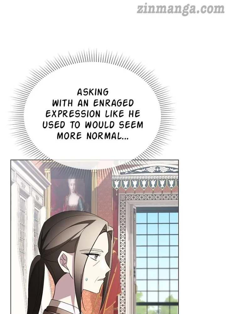 There Were Times When I Wished You Were Dead Chapter 69 118 09