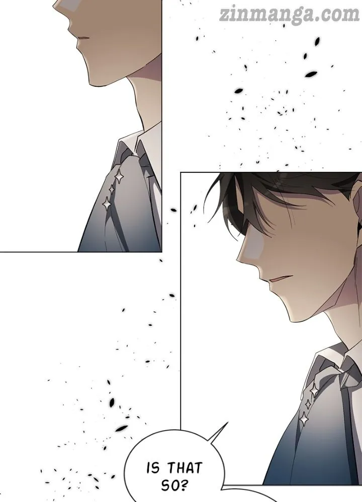 There Were Times When I Wished You Were Dead Chapter 69 121 12
