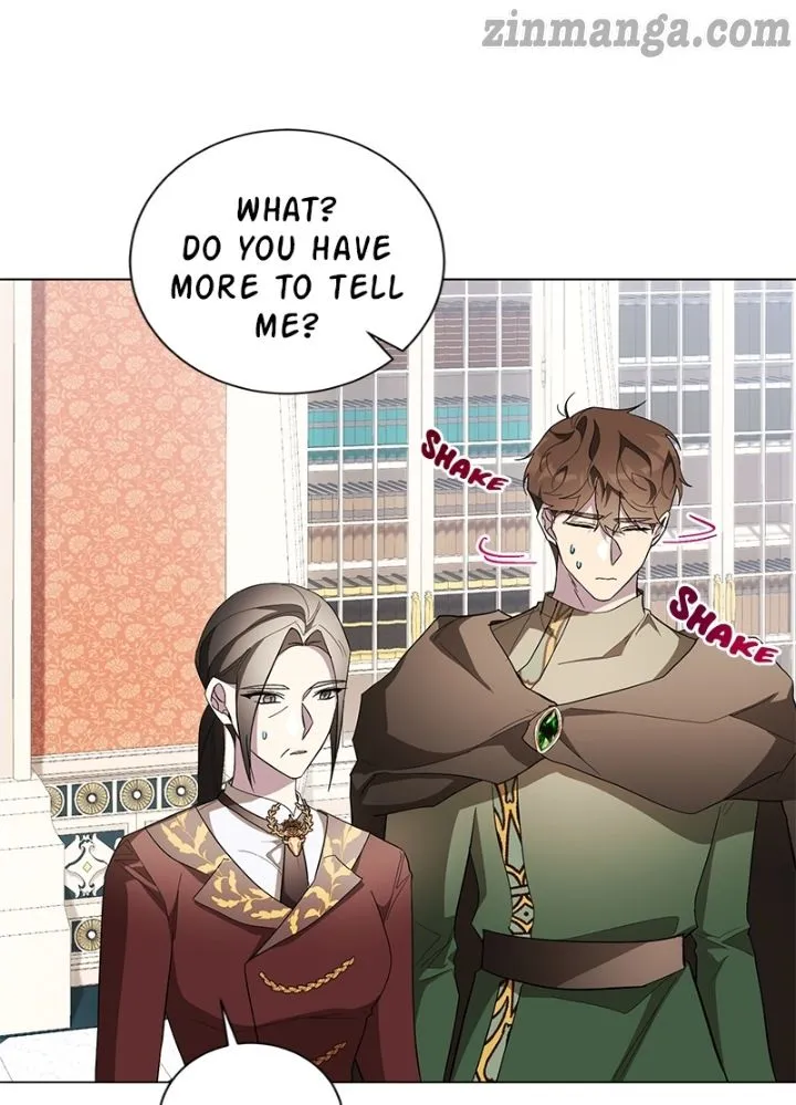 There Were Times When I Wished You Were Dead Chapter 69 124 15