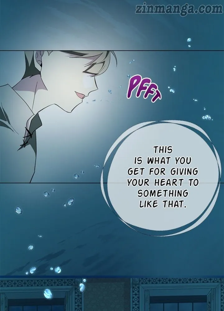 There Were Times When I Wished You Were Dead Chapter 69 127 18