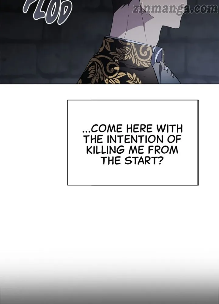 There Were Times When I Wished You Were Dead Chapter 69 130 21