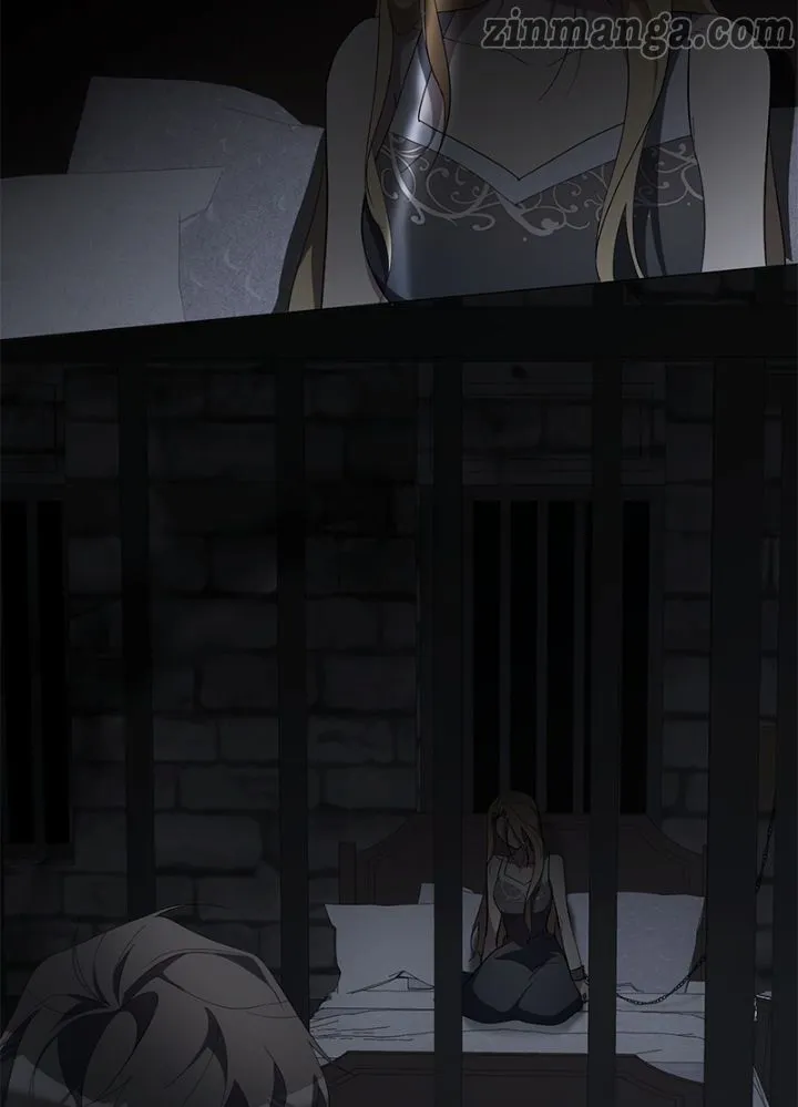 There Were Times When I Wished You Were Dead Chapter 69 136 27