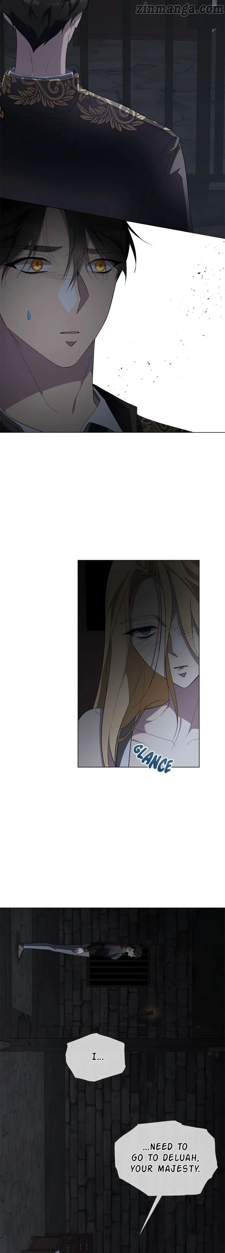 There Were Times When I Wished You Were Dead Chapter 69 137 28