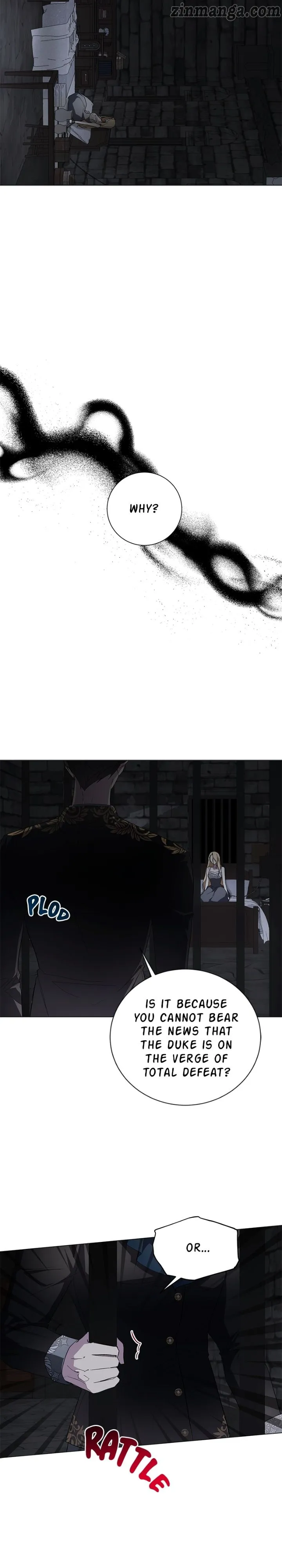 There Were Times When I Wished You Were Dead Chapter 69 138 29