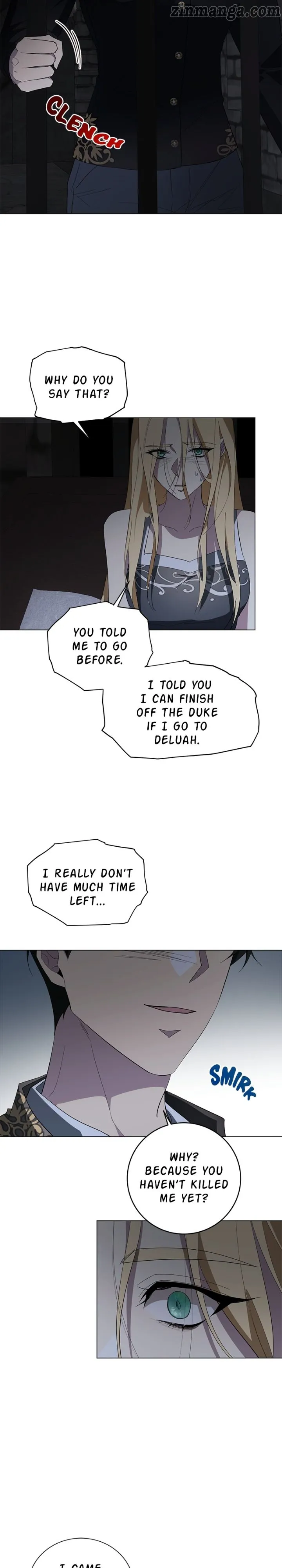 There Were Times When I Wished You Were Dead Chapter 69 140 31