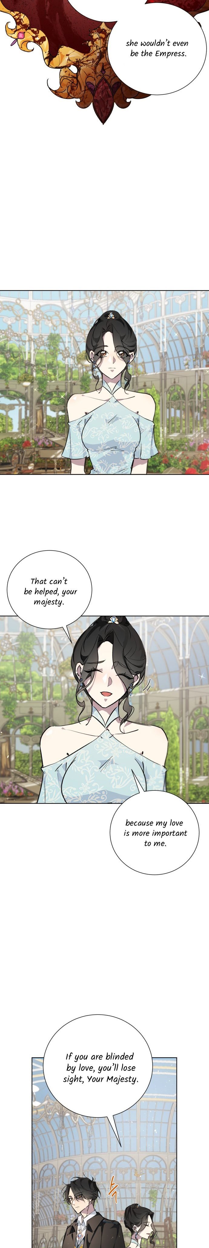There Were Times When I Wished You Were Dead Chapter 7 130 26