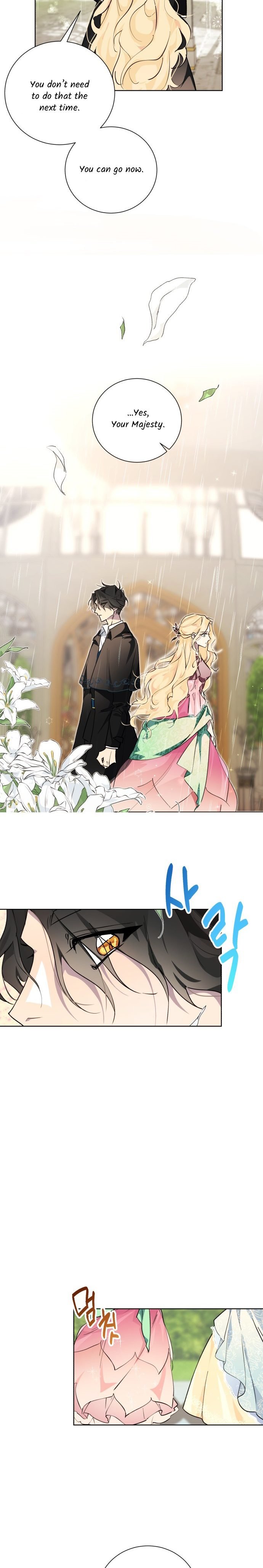 There Were Times When I Wished You Were Dead Chapter 7 111 7