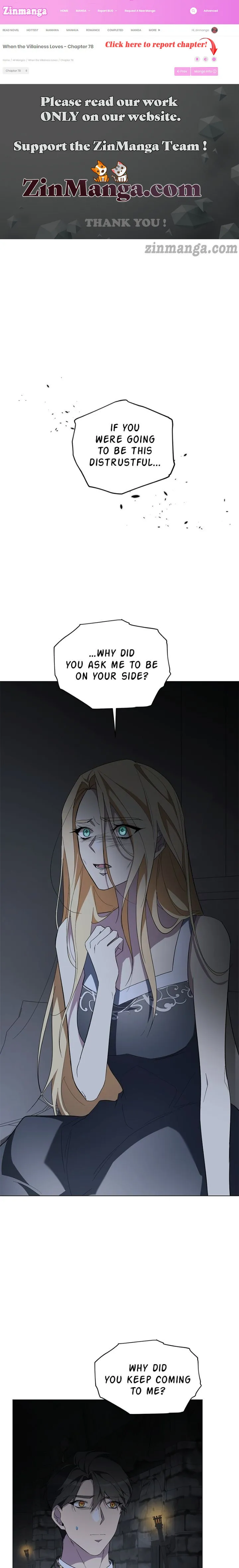 There Were Times When I Wished You Were Dead Chapter 70 110 01