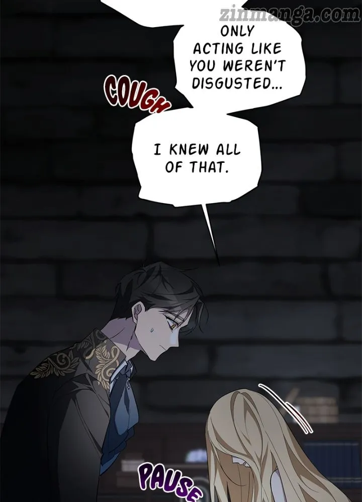 There Were Times When I Wished You Were Dead Chapter 70 112 03