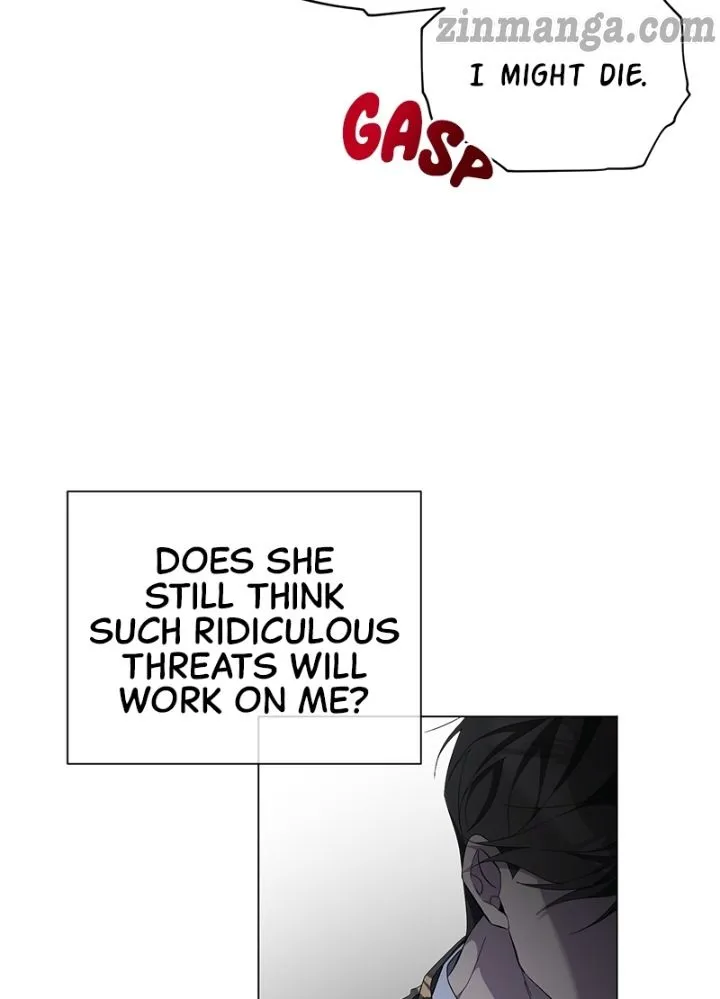 There Were Times When I Wished You Were Dead Chapter 70 124 15