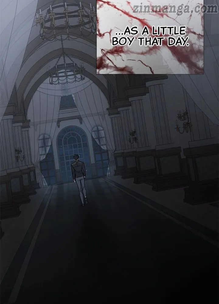 There Were Times When I Wished You Were Dead Chapter 70 127 18